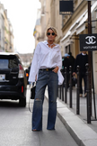 Bluse Jaqueline