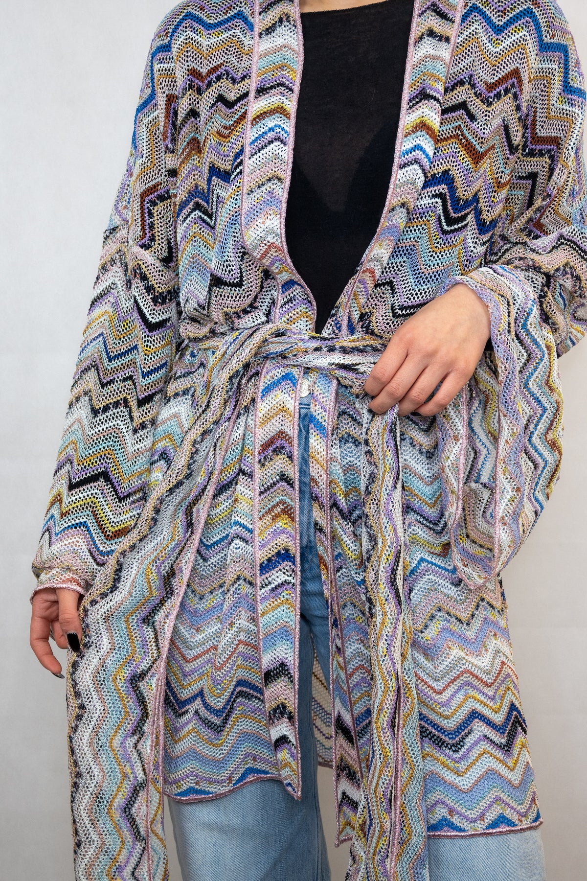 Missoni Short Cover Up oh