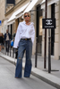 Bluse Jaqueline