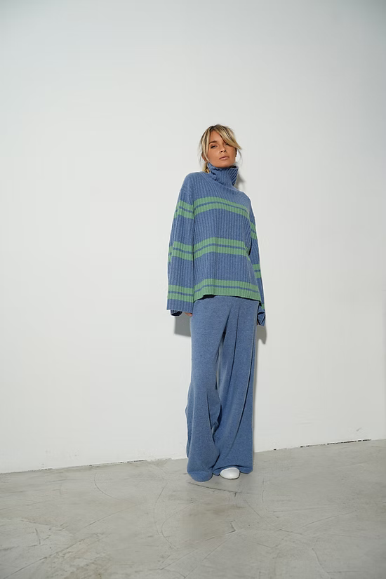 Oversized Sweater Depta
