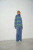 Oversized Sweater Depta
