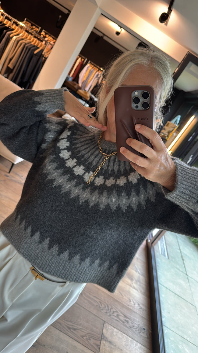 Alena Sweater