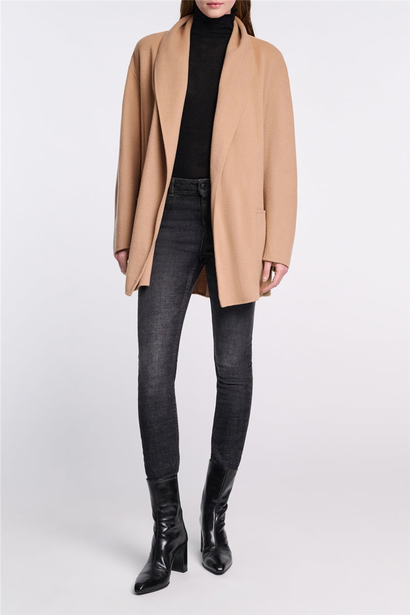 SOFT SILHOUETTES Coat – Dorothee Schumacher