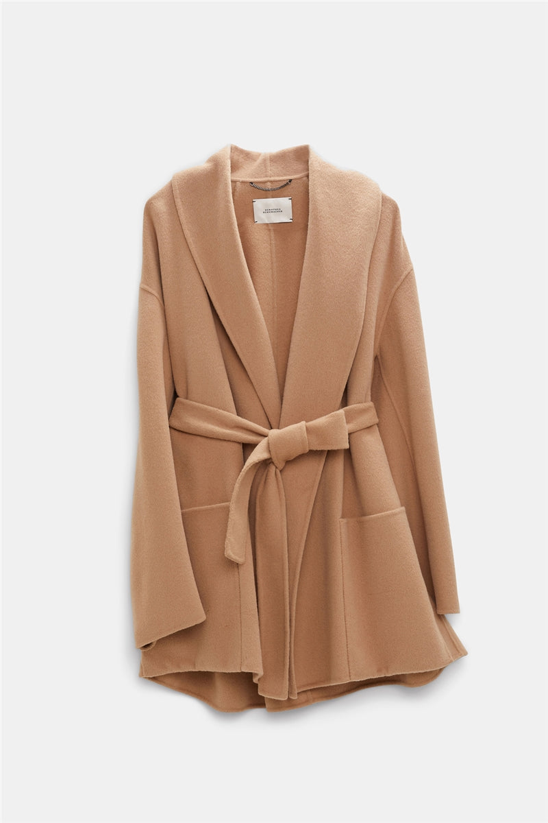 SOFT SILHOUETTES Coat – Dorothee Schumacher