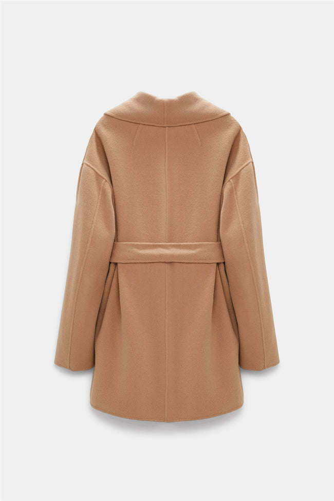 SOFT SILHOUETTES Coat – Dorothee Schumacher