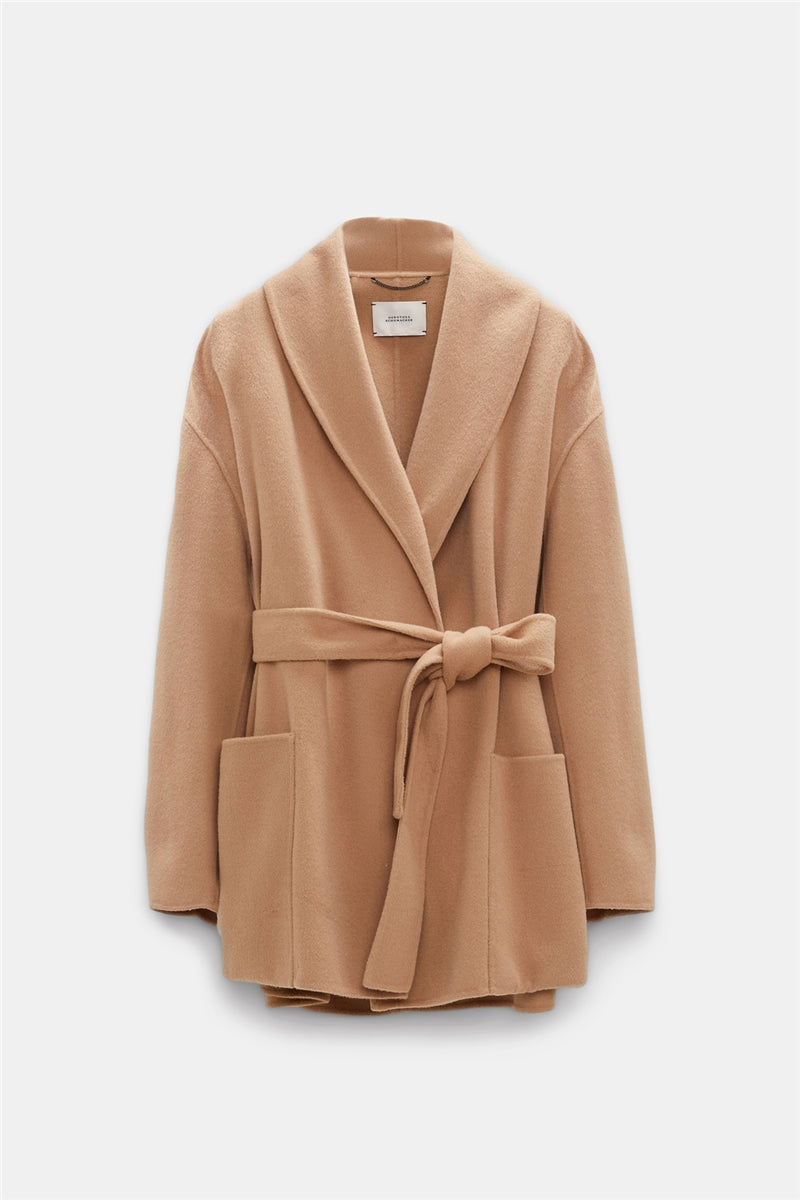 SOFT SILHOUETTES Coat – Dorothee Schumacher