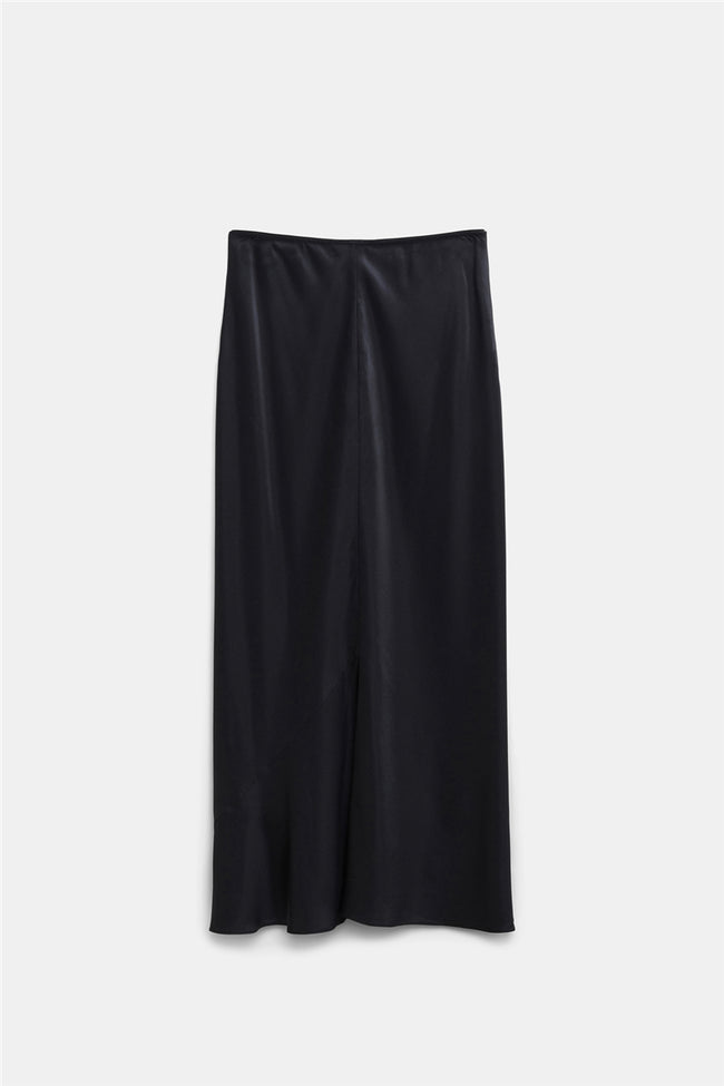 SENSE OF SHINE Skirt black - Dorothee Schumacher
