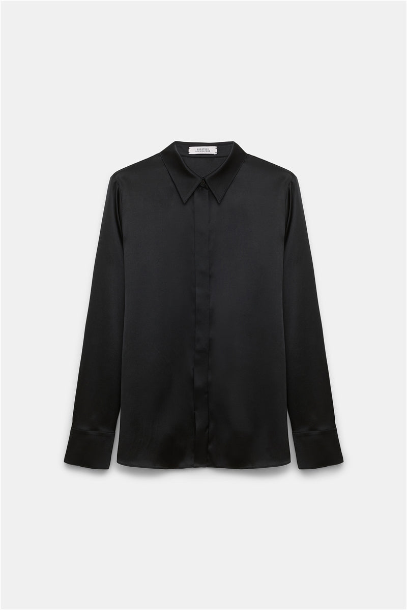 SENSE OF SHINE Blouse – Dorothee Schumacher