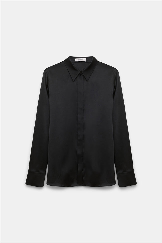 SENSE OF SHINE Blouse – Dorothee Schumacher