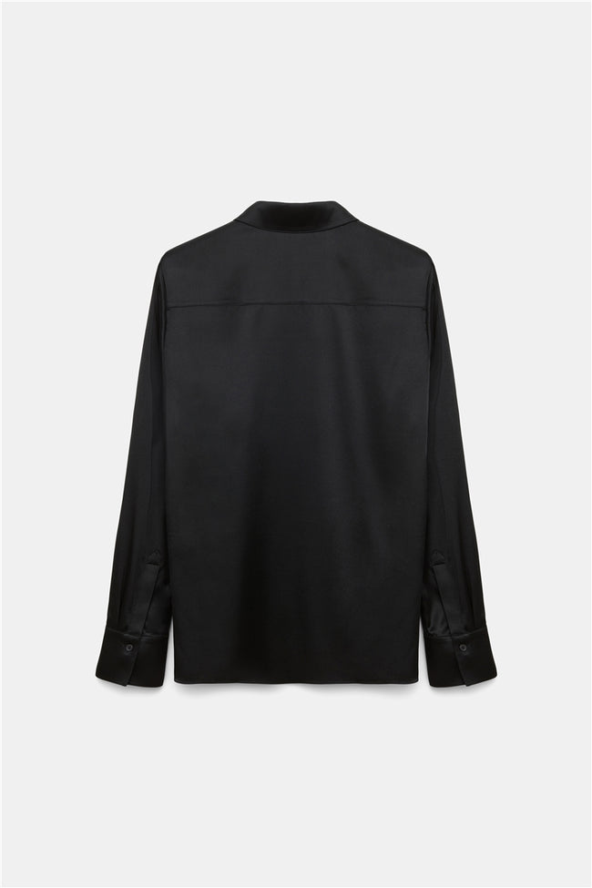 SENSE OF SHINE Blouse – Dorothee Schumacher