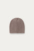 Ameel Cashmere Mütze in taupe