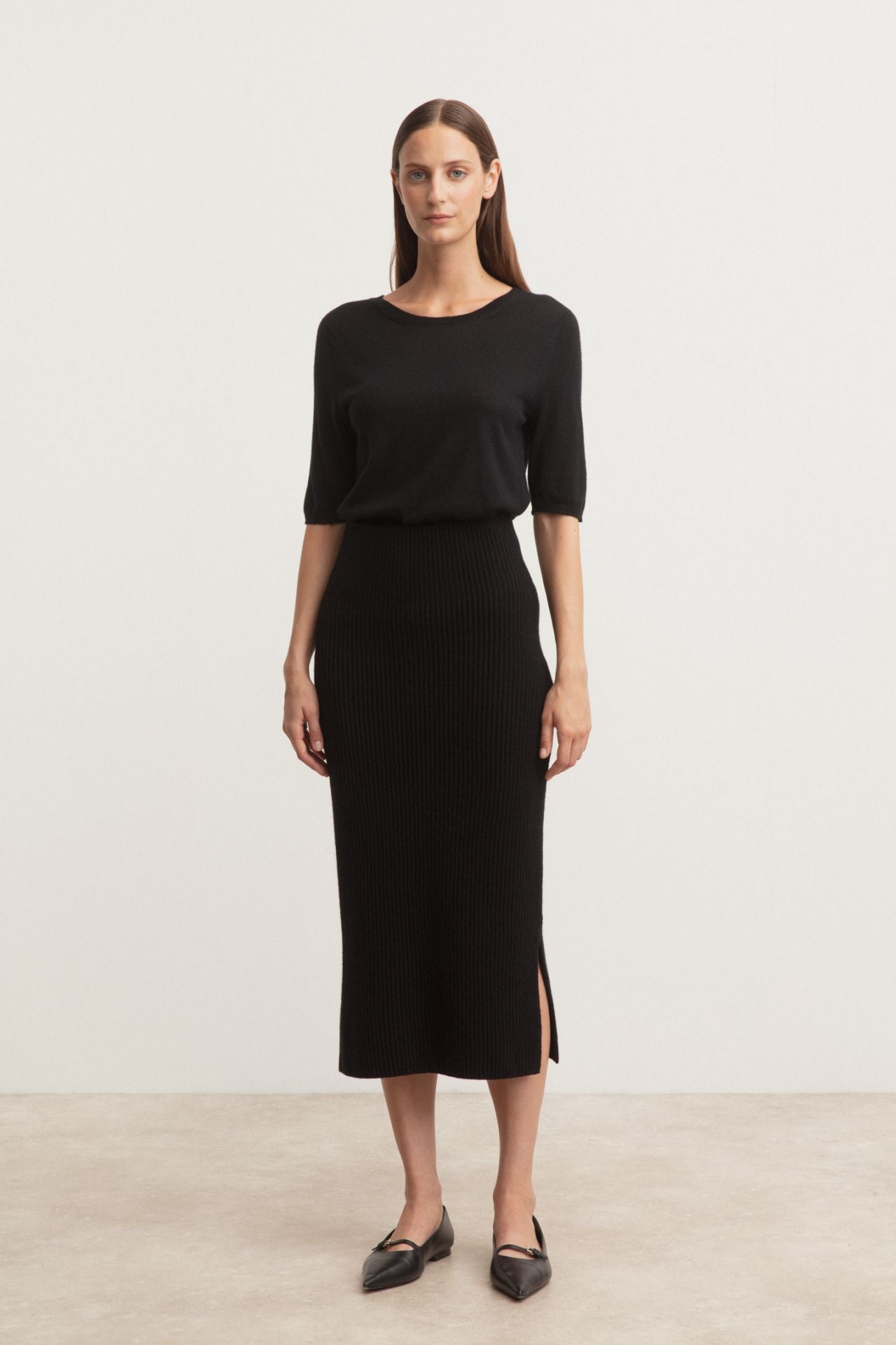 Asina Cashmere Rock