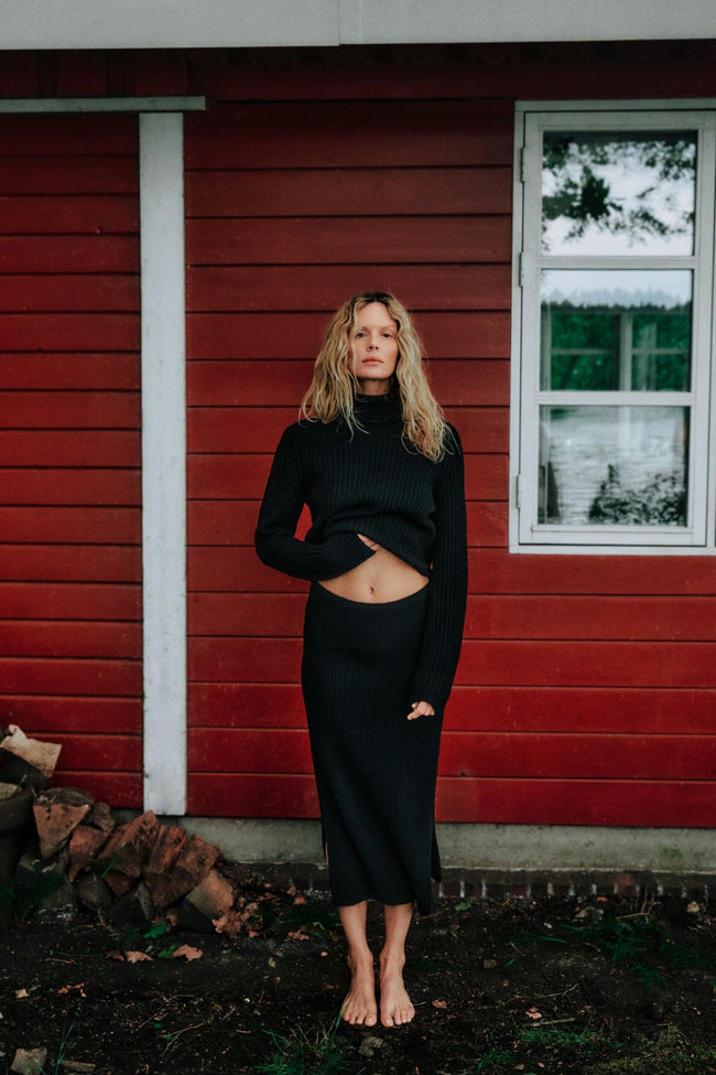 Asina Cashmere Rock
