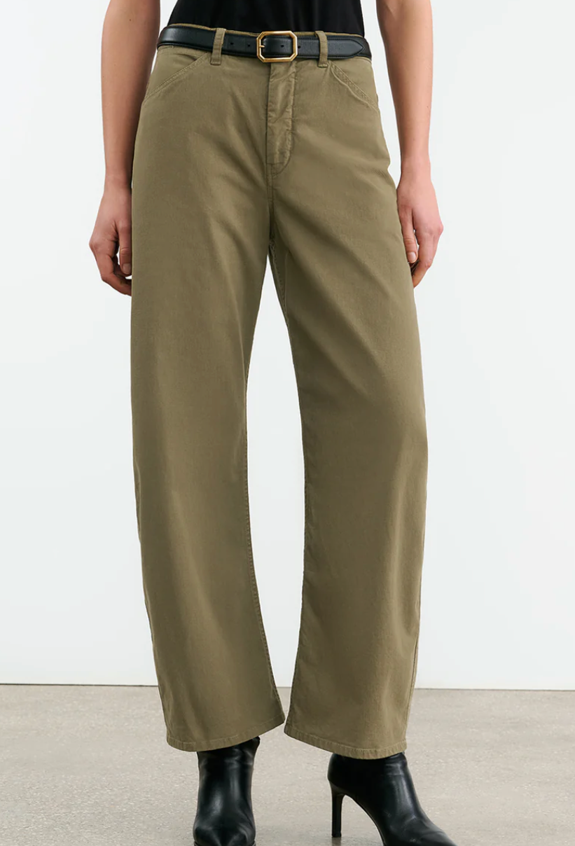 Tribeca Pant