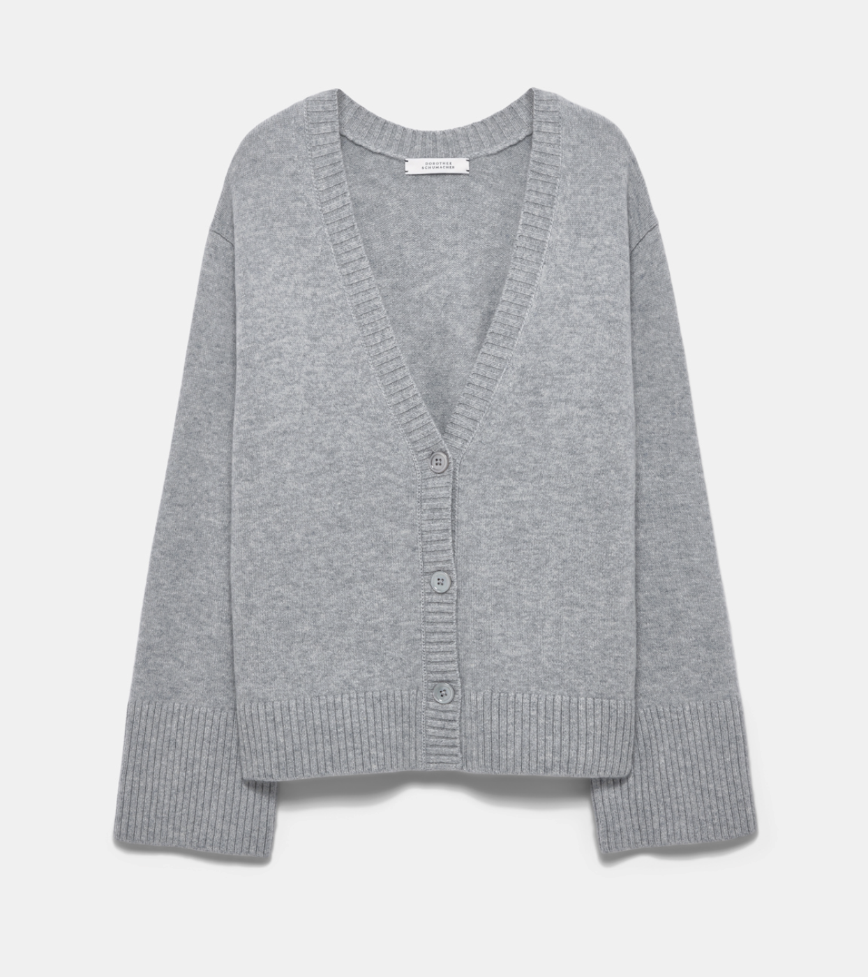 LUXURY COMFORT Cardigan - Dorothee Schumacher