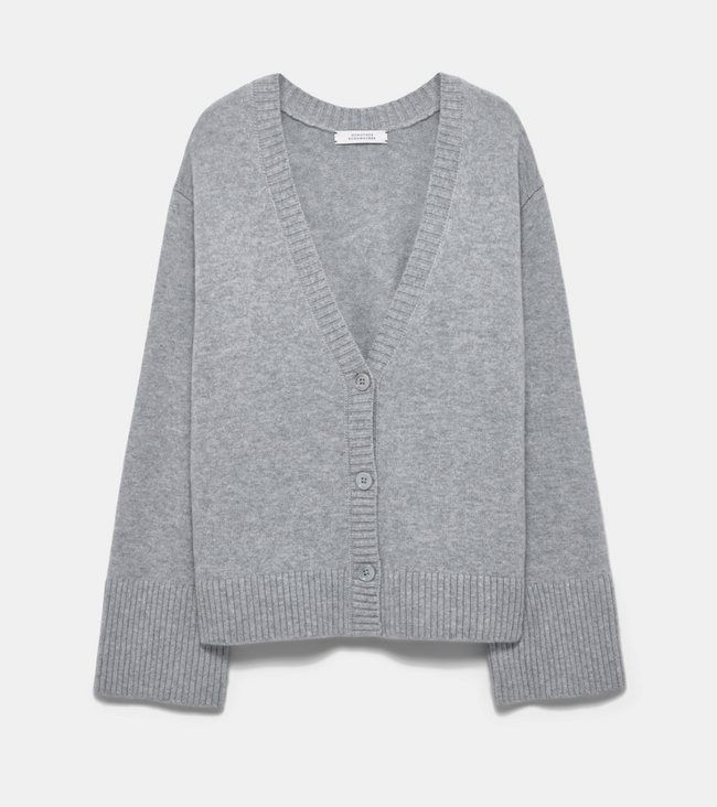 LUXURY COMFORT Cardigan - Dorothee Schumacher