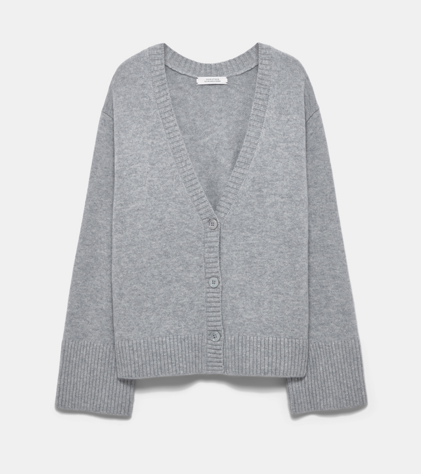 LUXURY COMFORT Cardigan - Dorothee Schumacher