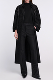 SPARKLING EMOTIONS Coat - Dorothee Schumacher