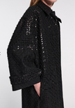 SPARKLING EMOTIONS Coat - Dorothee Schumacher