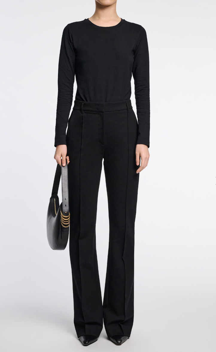 EMOTIONAL ESSENCE Pants - Dorothee Schumacher
