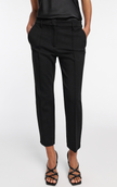 EMOTIONAL ESSENCE Pant Black - Dorothee Schumacher
