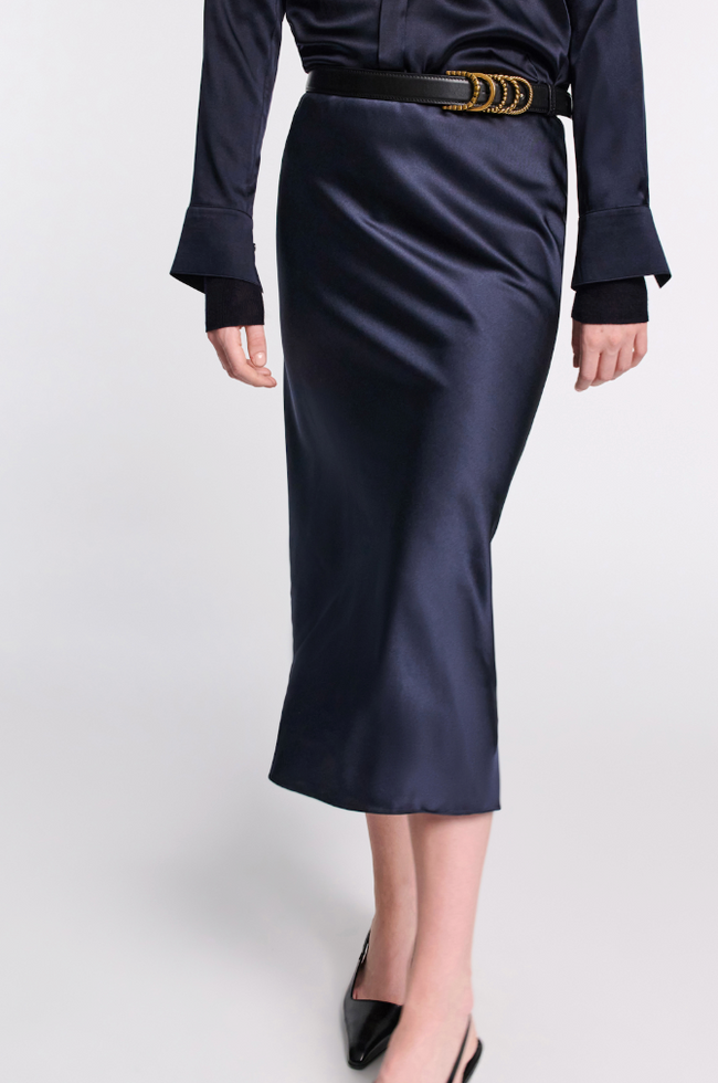 SENSE OF SHINE Skirt - Dorothee Schumacher