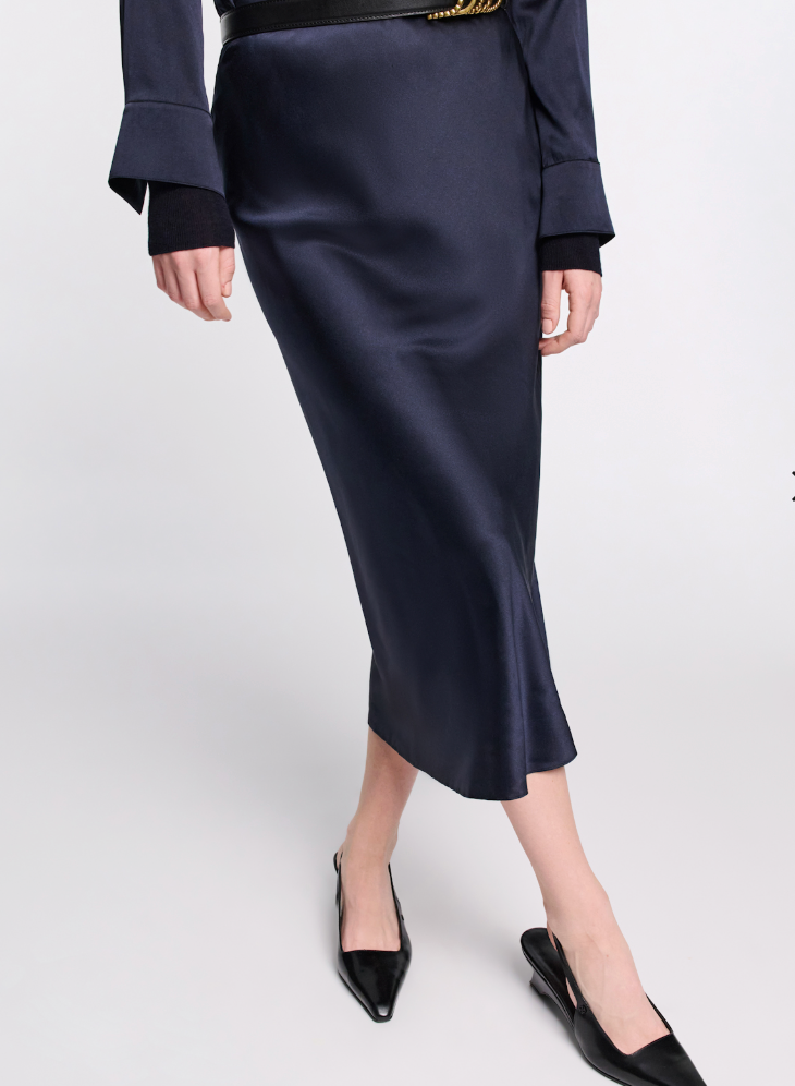 SENSE OF SHINE Skirt - Dorothee Schumacher