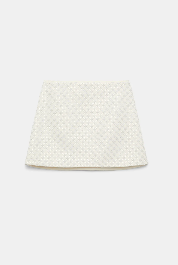 SPARKLING STATEMENT Skirt - Dorothee Schumacher