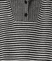 Ranelle Stripes Sweater – LISA YANG