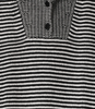 Ranelle Stripes Sweater – LISA YANG
