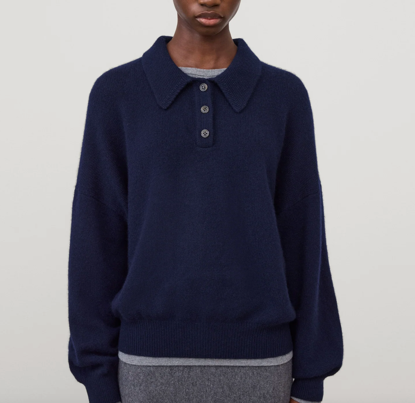 Etta Sweater - LISA YANG