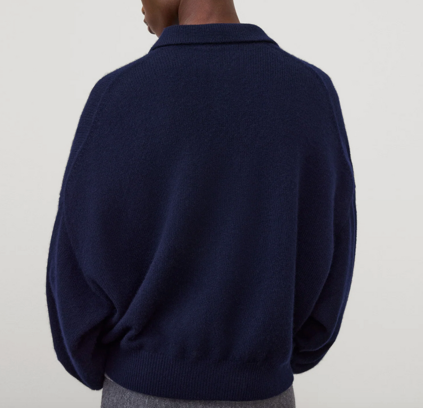 Etta Sweater - LISA YANG