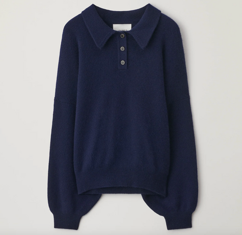 Etta Sweater - LISA YANG