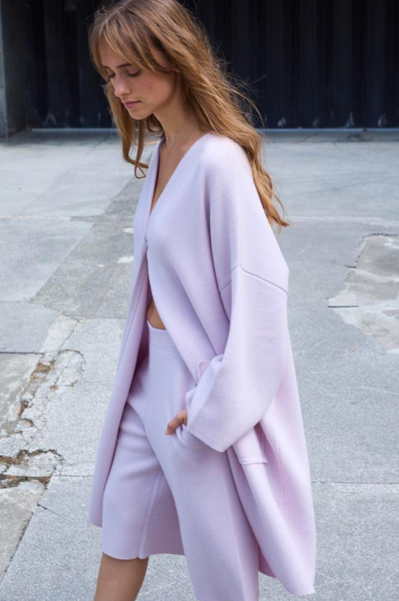 Cardigan Belle - Liya