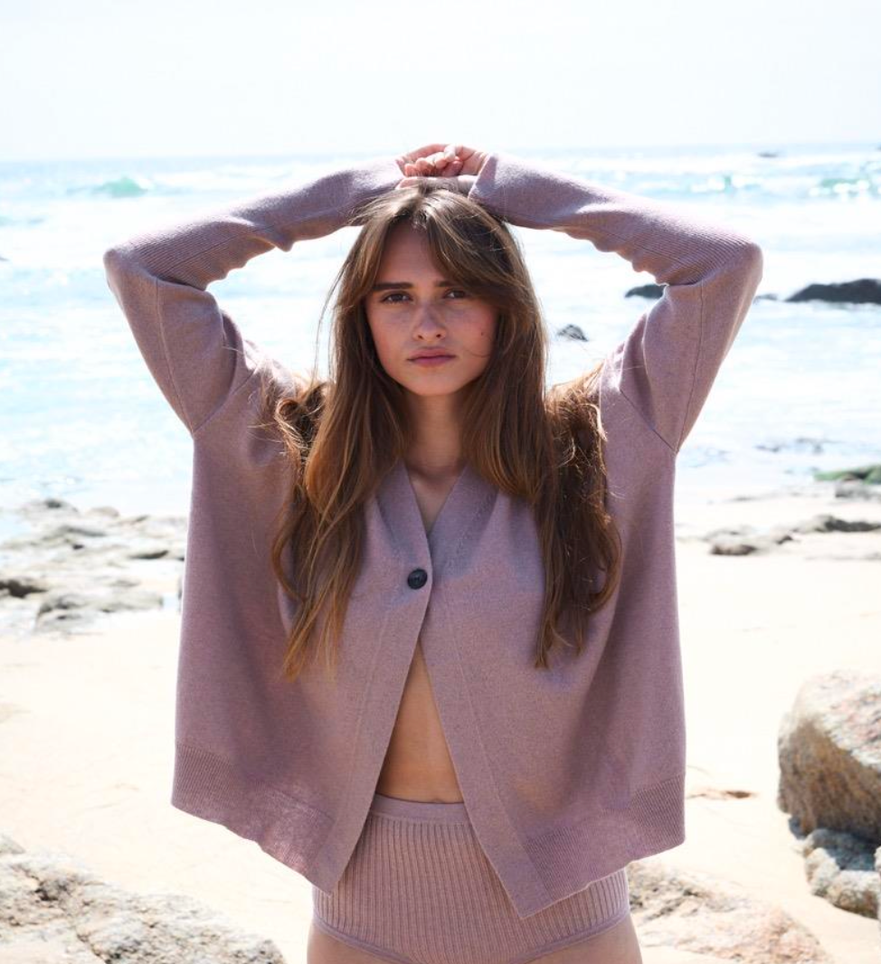 Cardigan Free - Liya