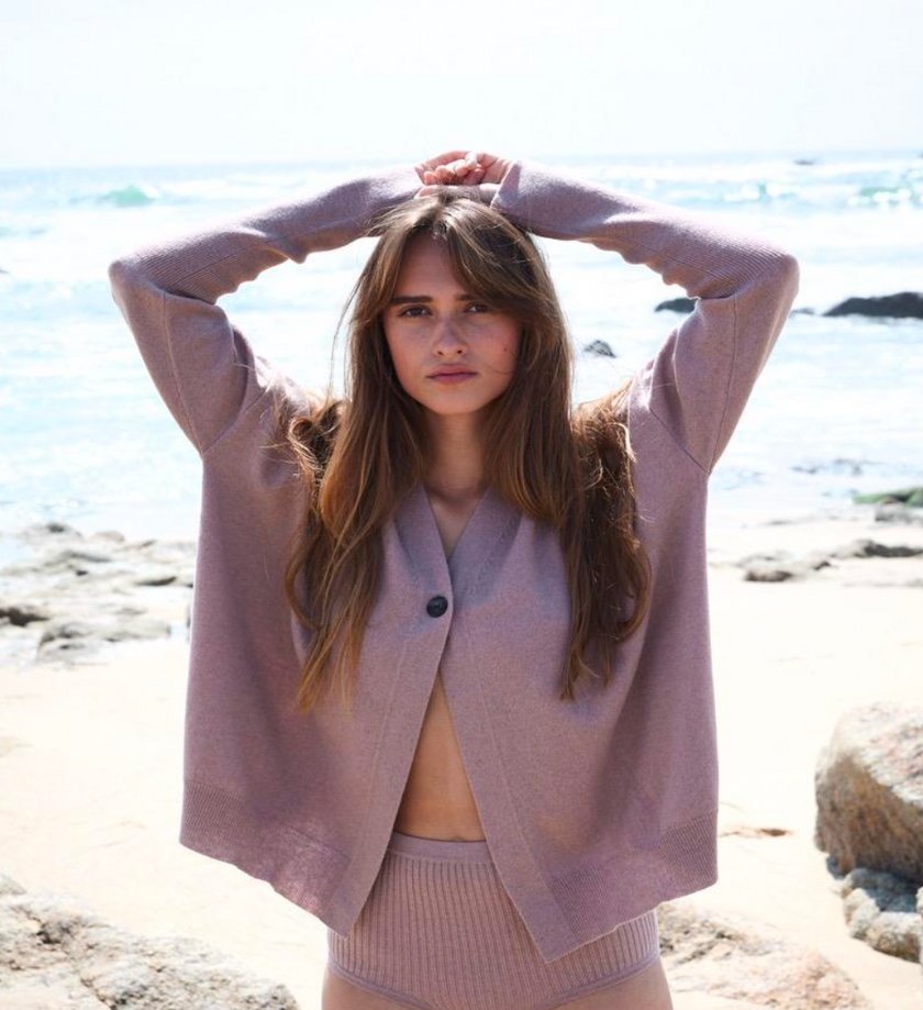 Cardigan Free - Liya