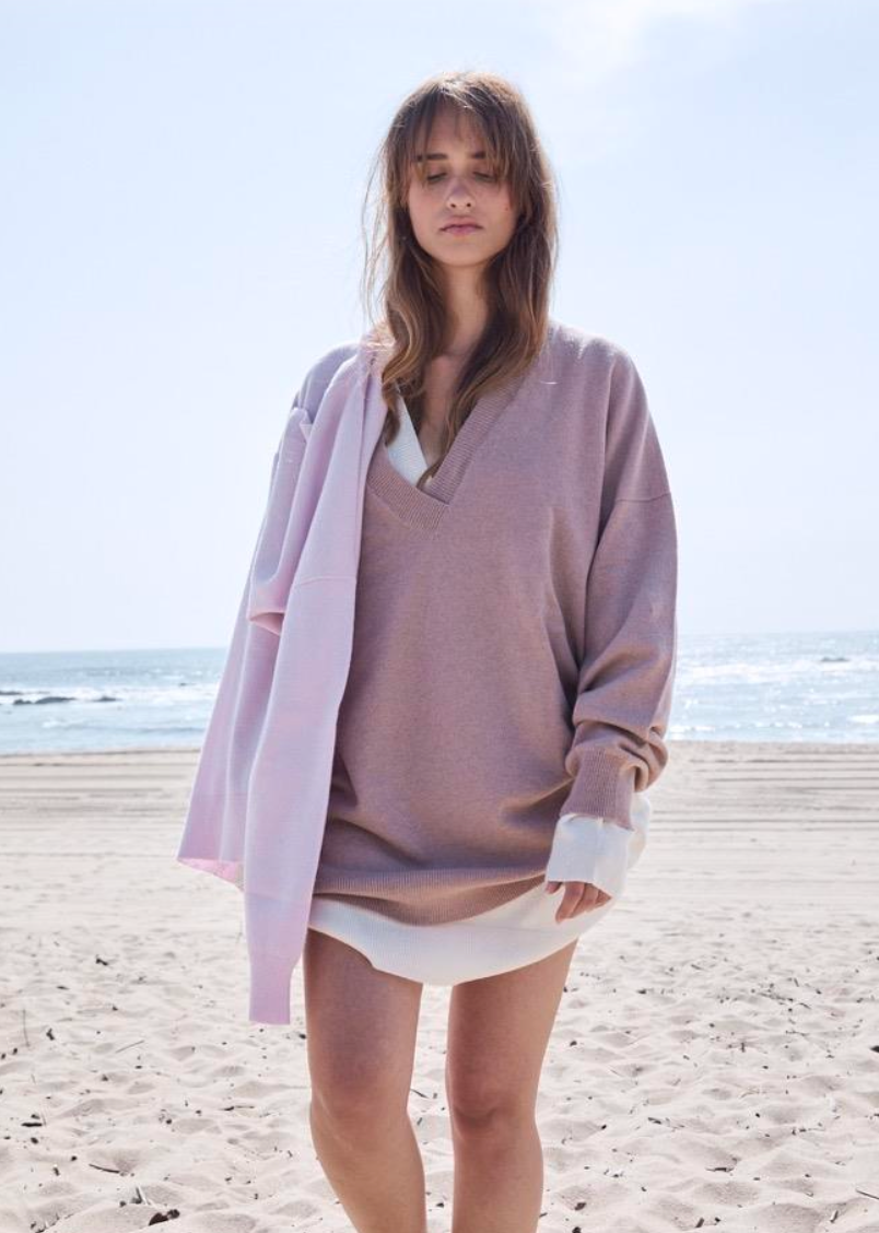 Pullover Mete XL - Liya