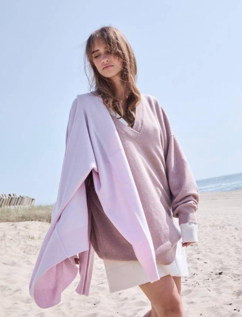 Pullover Mete XL - Liya