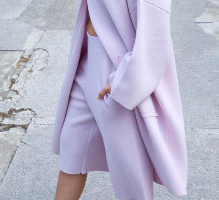 Culotte Racer - Liya