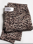 Leggings Léopard in Natural – LADNĒRI