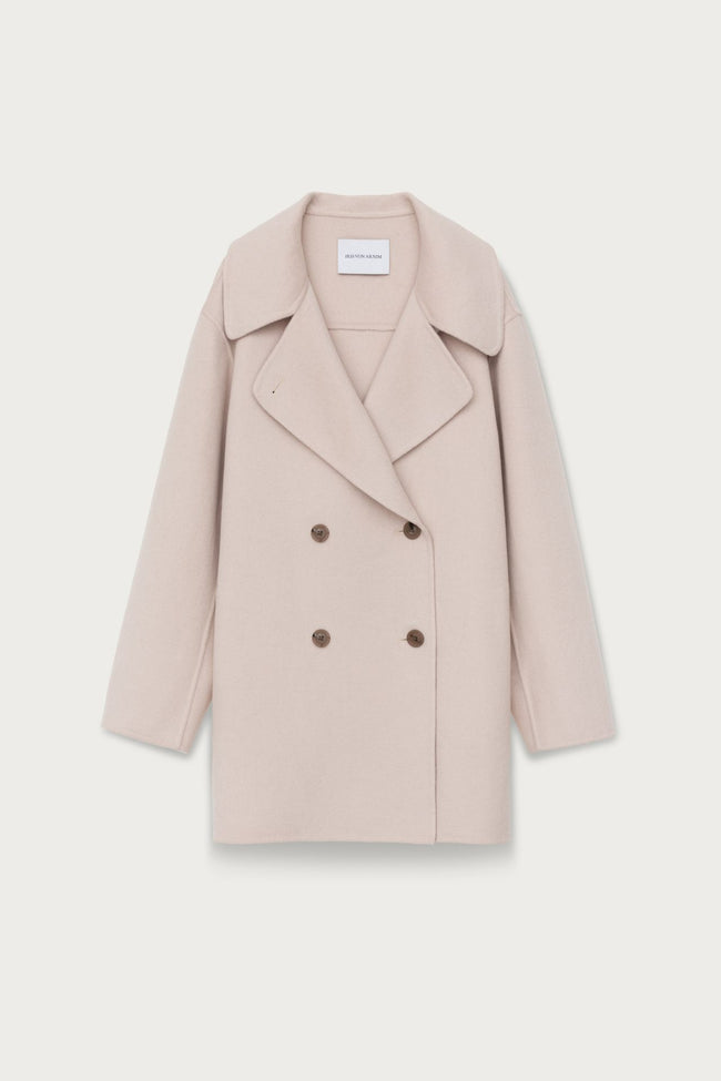 Dagny Doubleface Jacke