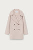 Dagny Doubleface Jacke