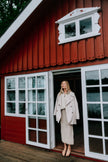 Dagny Doubleface Jacke