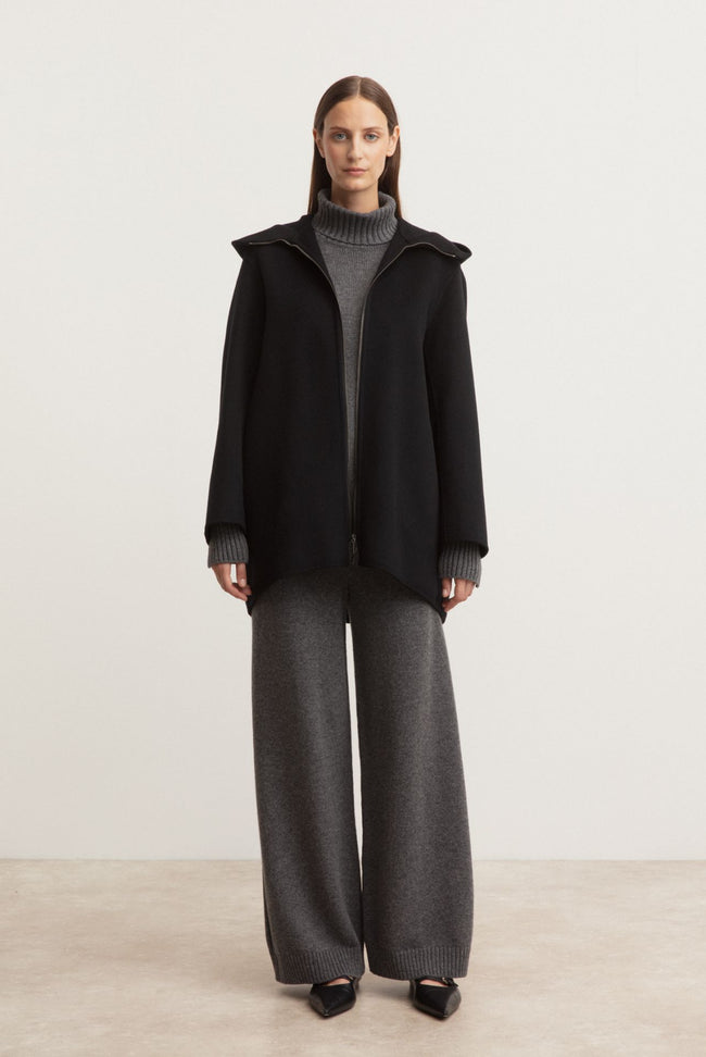 Dance Slim Doubleface Jacke