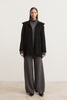 Dance Slim Doubleface Jacke