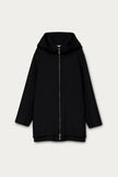 Dance Slim Doubleface Jacke