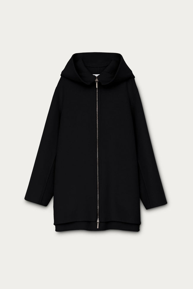 Dance Slim Doubleface Jacke