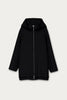 Dance Slim Doubleface Jacke
