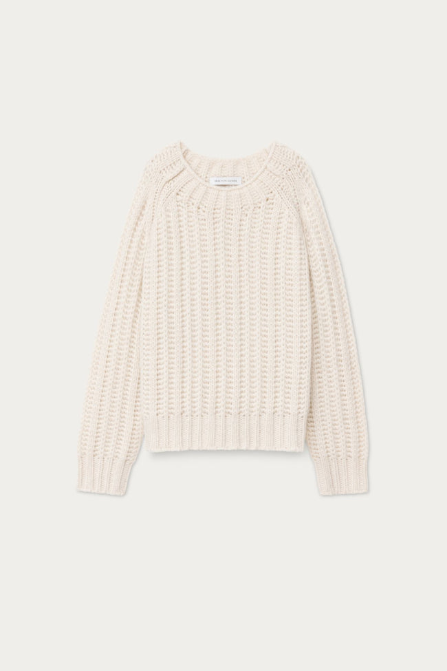 DANIRA Pullover – IRIS VON ARNIM