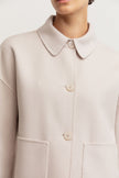 Davia Doubleface Jacke
